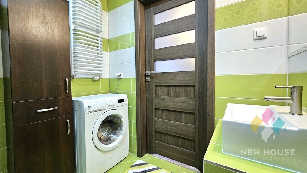 Mieszkanie 2-pokojowe Olsztyn Jaroty. Zdjęcie 9