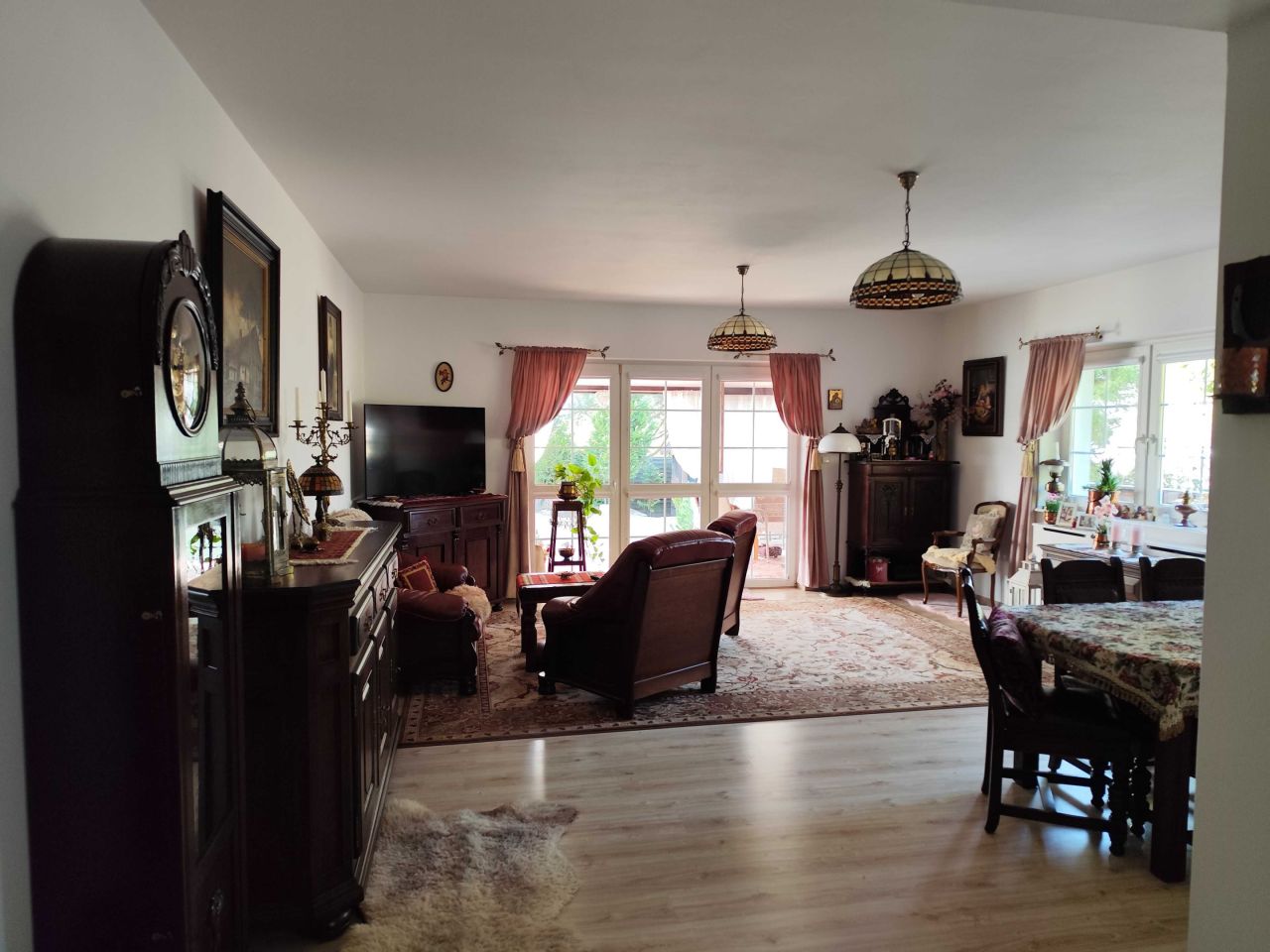 dom wolnostojący Bietowo. Zdjęcie 4