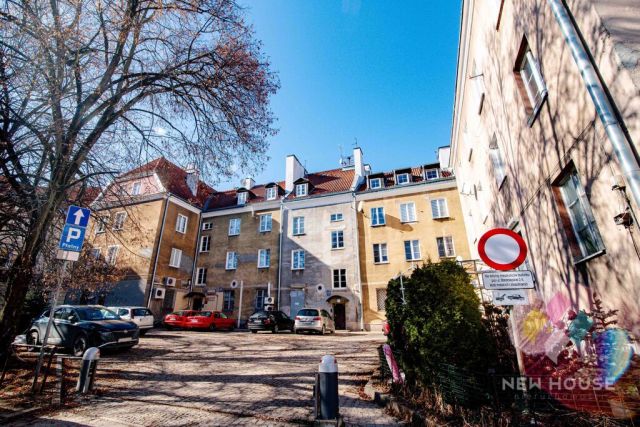 Mieszkanie 2-pokojowe Olsztyn, ul. Staromiejska. Zdjęcie 9