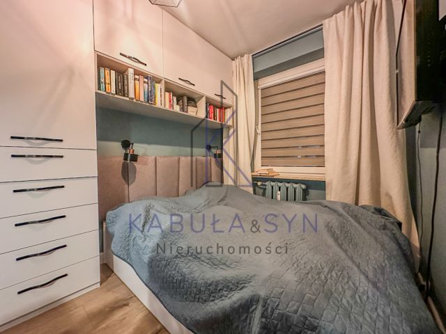 Mieszkanie 3-pokojowe Bydgoszcz Fordon, ul. ppor. Danuty Siedzikówny "Inki". Zdjęcie 4