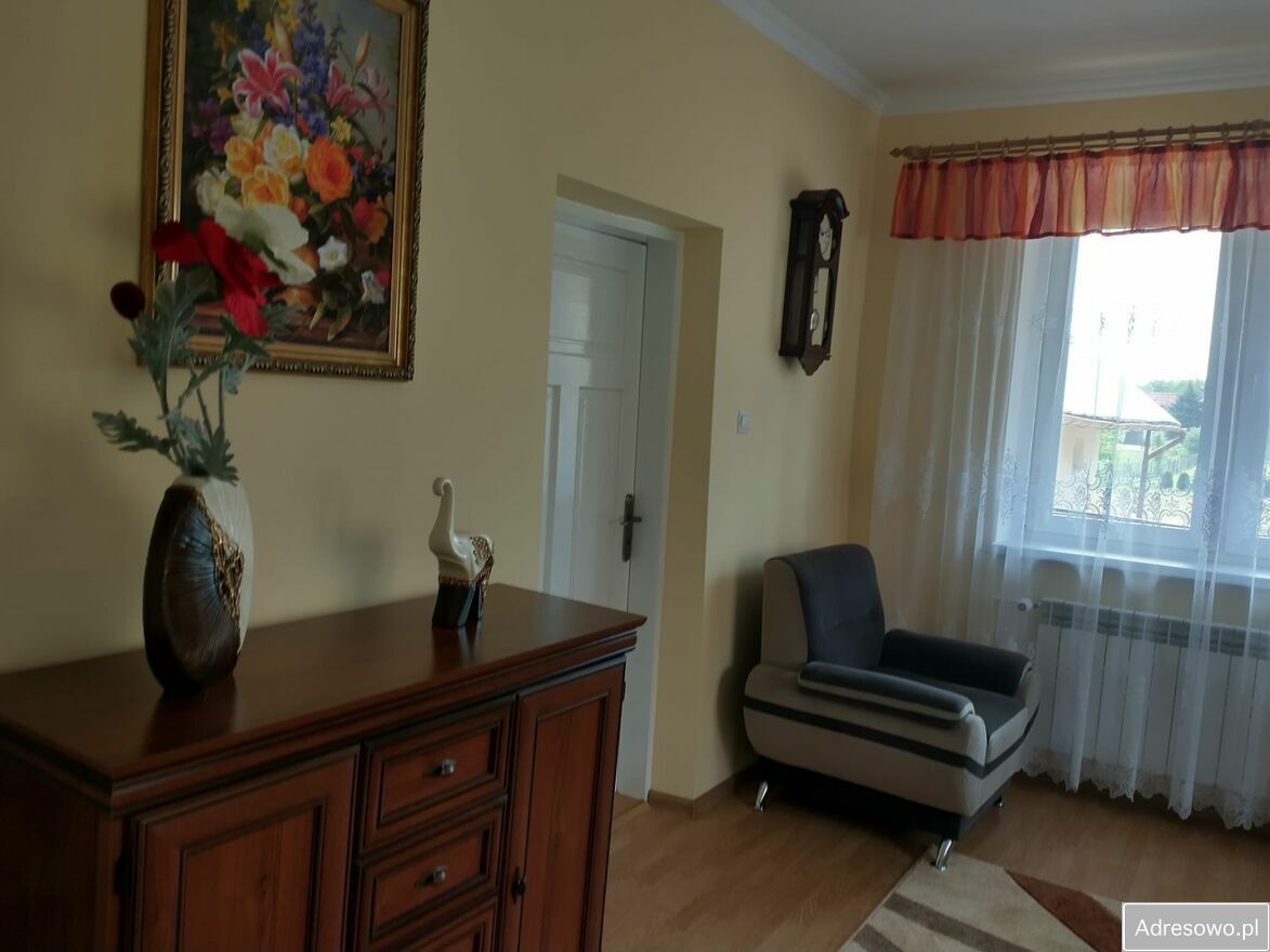 dom wolnostojący, 3 pokoje Wyszatyce. Zdjęcie 6
