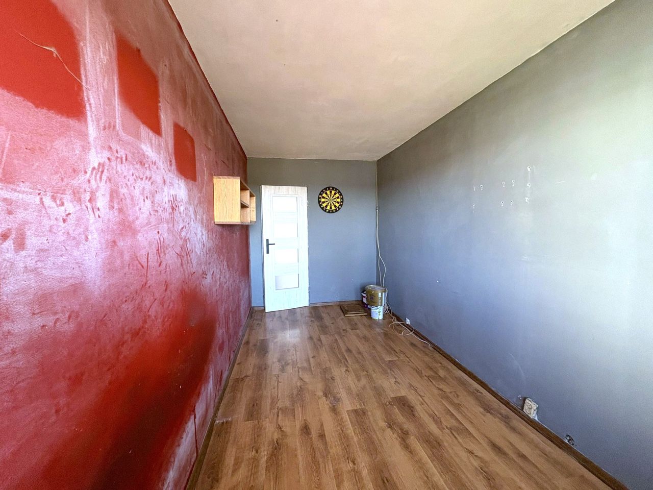 Mieszkanie 3-pokojowe Toruń Na Skarpie, ul. Stefana Srebrnego. Zdjęcie 6