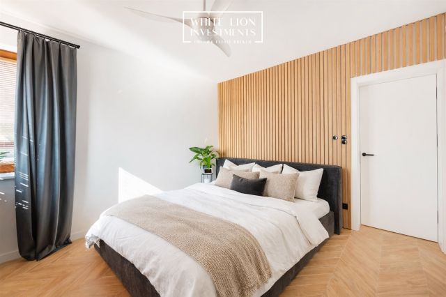 bliźniak, 5 pokoi Zielonki-Wieś, Adama Jarzębskiego. Zdjęcie 30