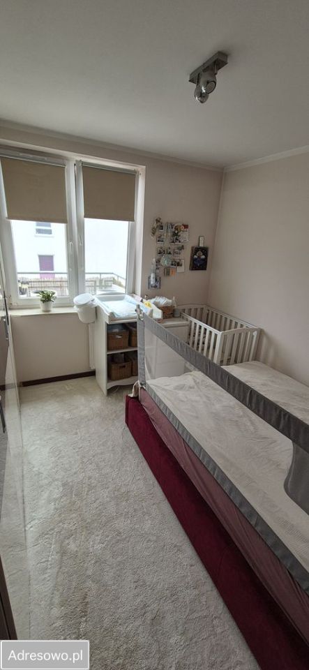 Mieszkanie 2-pokojowe Legionowo Bukowiec, ul. gen. Bolesława Roi. Zdjęcie 10