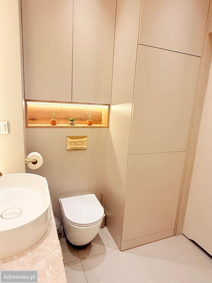 Mieszkanie 3-pokojowe Tomaszów Mazowiecki, ul. Rolna. Zdjęcie 10