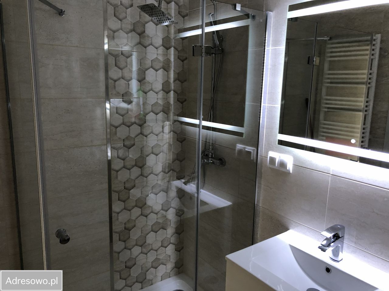 Mieszkanie 2-pokojowe Kutno, ul. Kasztanowa. Zdjęcie 9