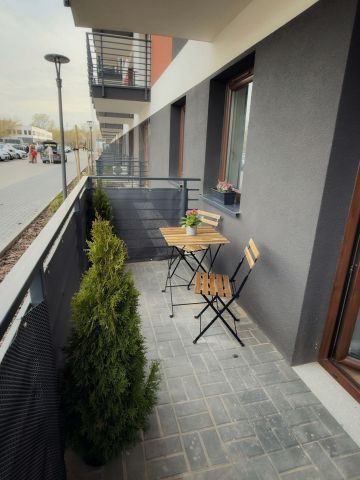 Mieszkanie 3-pokojowe Łódź Julianów, ul. Liściasta. Zdjęcie 15