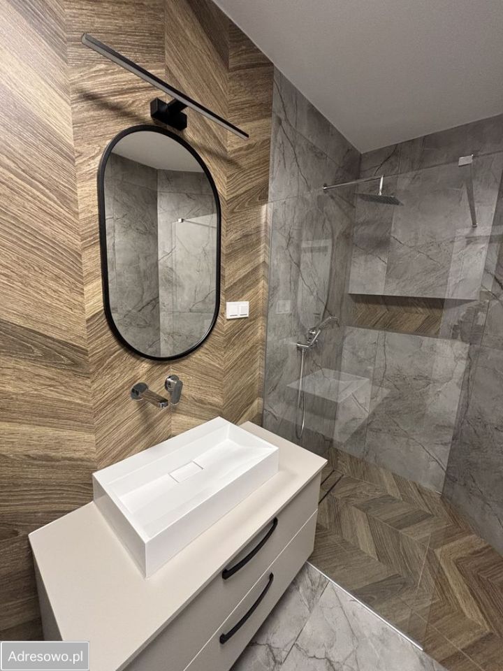 Mieszkanie 4-pokojowe Gliwice Stare Gliwice. Zdjęcie 8