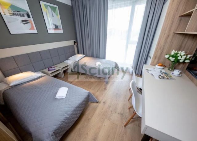 Mieszkanie 1-pokojowe Warszawa Wola, ul. Wolska. Zdjęcie 3