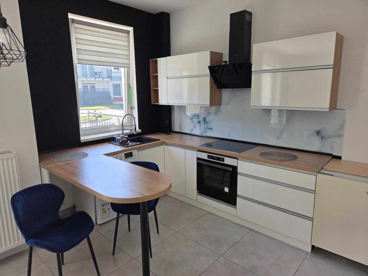 Mieszkanie 1-pokojowe Koszalin, ul. Hołdu Pruskiego. Zdjęcie 6