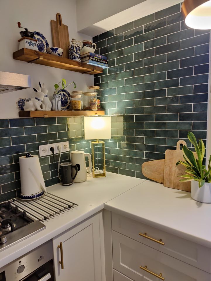 Mieszkanie 3-pokojowe Łuków, ul. Kiernickich. Zdjęcie 4