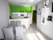 Mieszkanie 2-pokojowe Jasło Gamrat, ul. Adama Mickiewicza. Zdjęcie 3