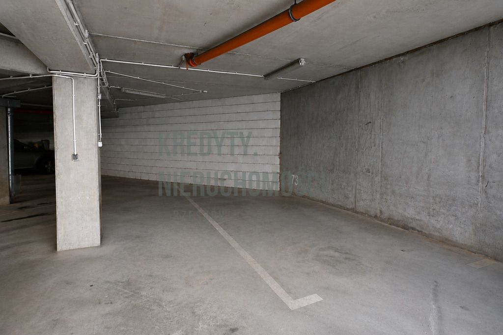 Garaż/miejsce parkingowe Rzeszów, ul. Zabłocie. Zdjęcie 3