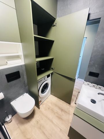 Mieszkanie 2-pokojowe Wrocław Stare Miasto, ul. Braniborska. Zdjęcie 12