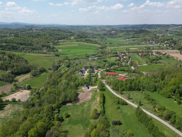 Działka budowlana Sieraków. Zdjęcie 7