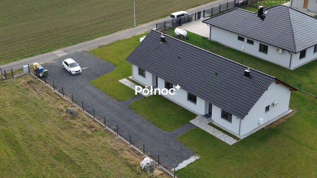 bliźniak, 3 pokoje Warta Bolesławiecka. Zdjęcie 16