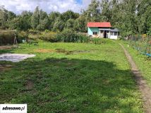 Działka budowlana Turobowice. Zdjęcie 2