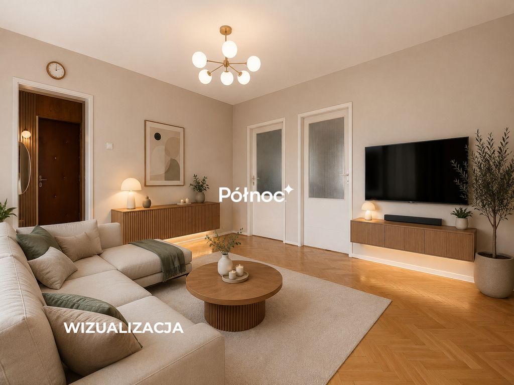 Mieszkanie 2-pokojowe Biała Podlaska, ul. Bolesława Chrobrego. Zdjęcie 5