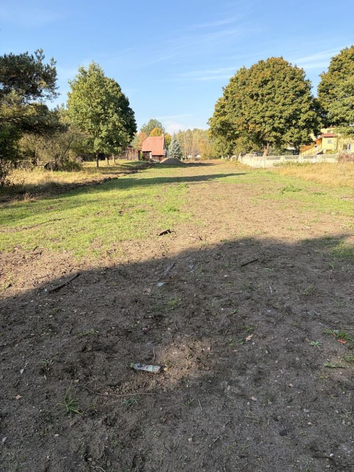 Działka rolno-budowlana Suchedniów, ul. Kielecka. Zdjęcie 6