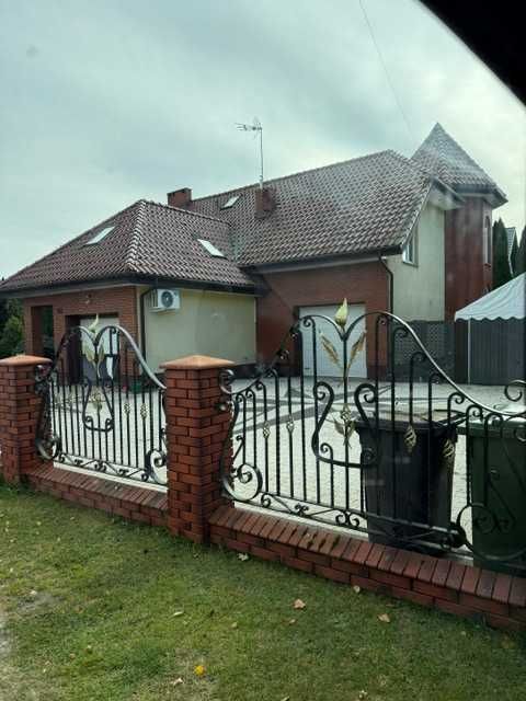 dom wolnostojący Nowe Grabie. Zdjęcie 1