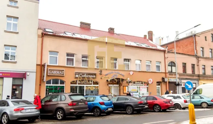 Lokal Tczew Centrum, ul. Gdańska