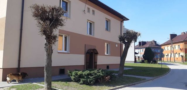 Mieszkanie 2-pokojowe Rudki. Zdjęcie 1