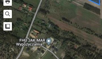 Działka budowlana Zdziechów