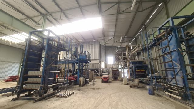 Nieruchomość komercyjna Mrozy, ul. Nadrzeczna. Zdjęcie 1