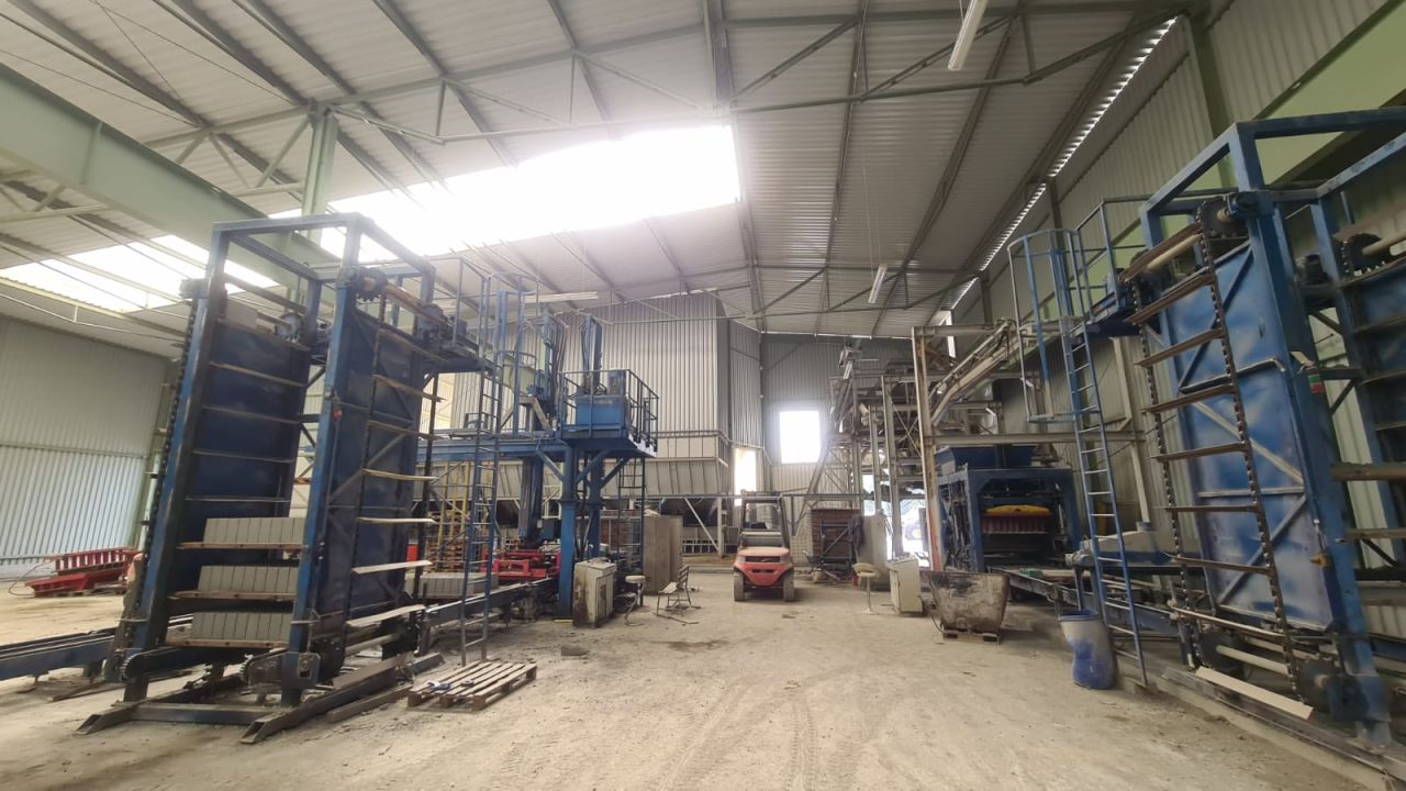 Nieruchomość komercyjna Mrozy, ul. Nadrzeczna