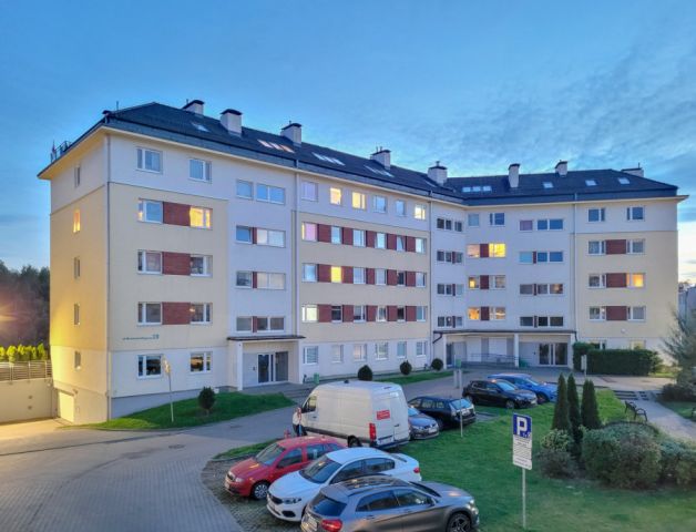 Mieszkanie 4-pokojowe Gdańsk Morena, ul. Morenowe Wzgórze. Zdjęcie 1