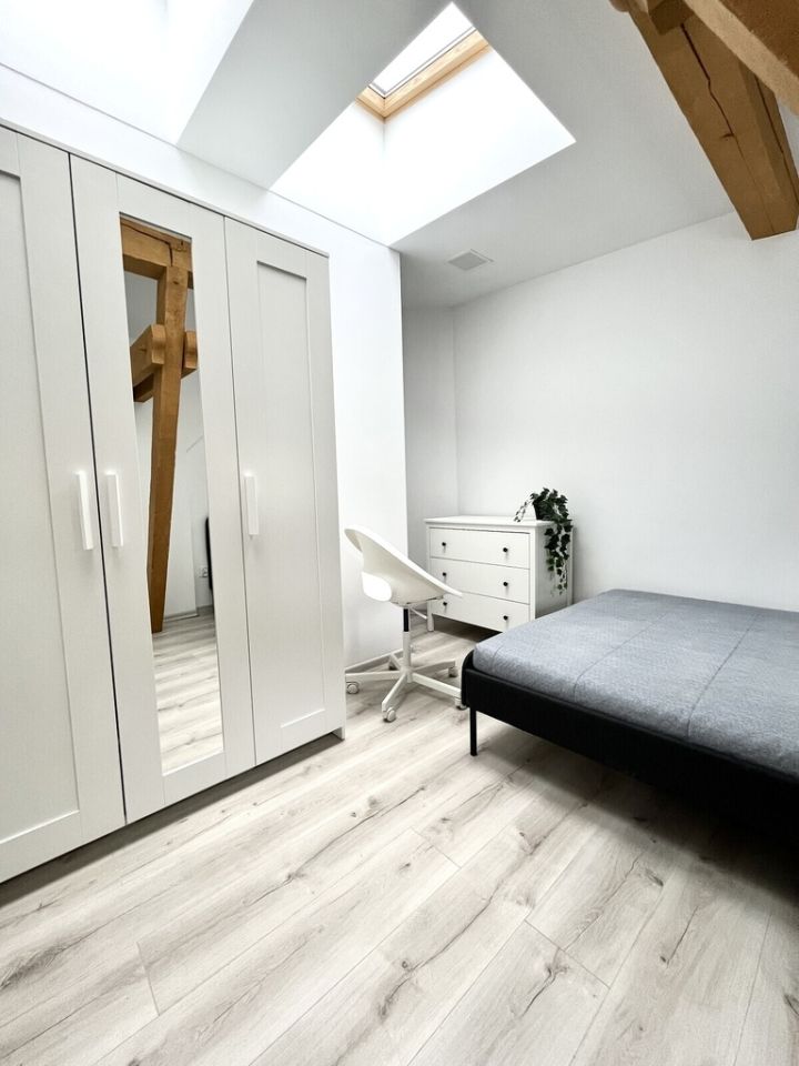 Mieszkanie 2-pokojowe Bydgoszcz, ul. Mazowiecka. Zdjęcie 5