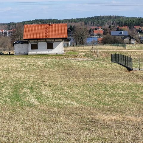 Działka budowlana Bogaczewo. Zdjęcie 1