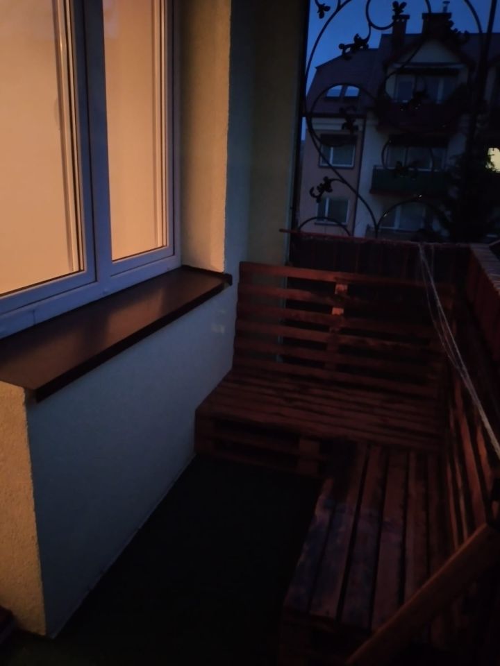 Mieszkanie 2-pokojowe Kleczew, ul. 11 Listopada. Zdjęcie 8