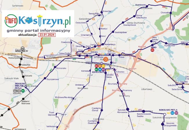 Działka budowlana Sokolniki Klonowskie. Zdjęcie 8
