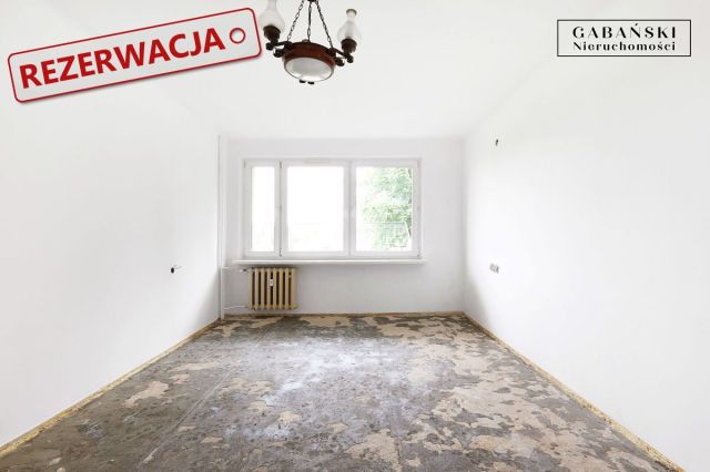 Mieszkanie 2-pokojowe Tarnów Strusina, ul. Kazimierza Pułaskiego. Zdjęcie 1