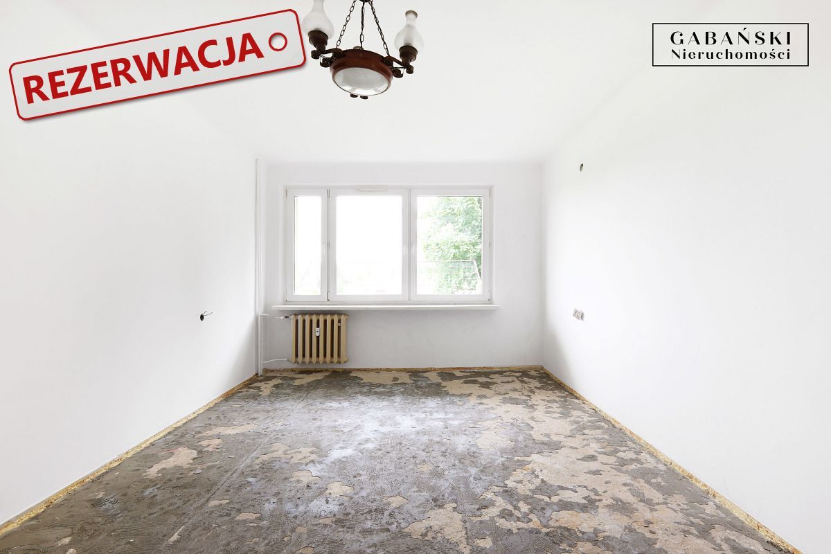 Mieszkanie 2-pokojowe Tarnów Strusina, ul. Kazimierza Pułaskiego