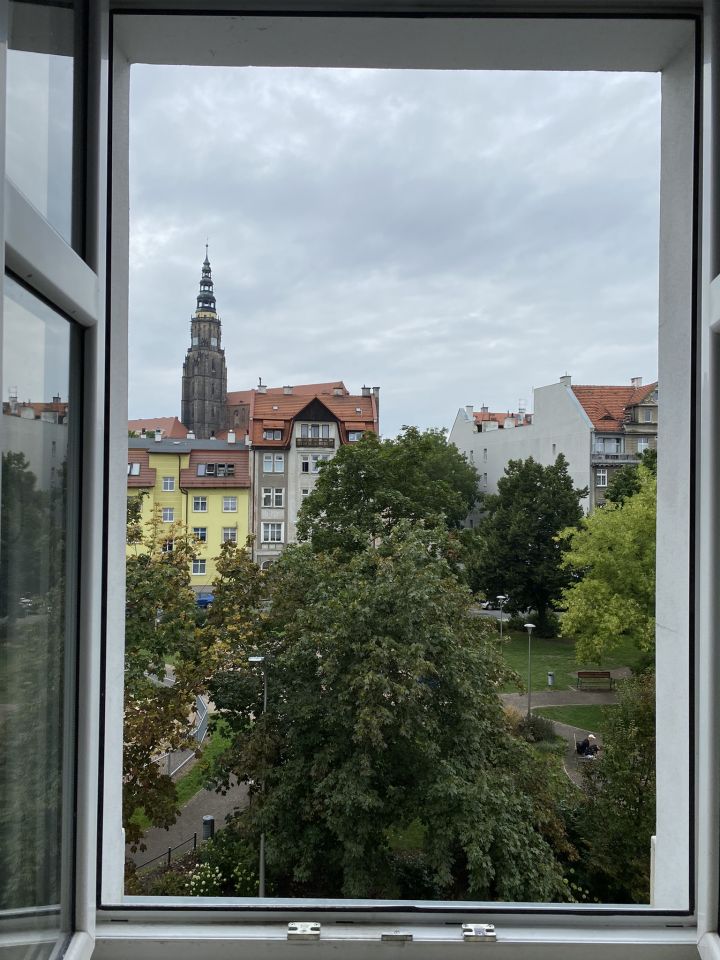 Mieszkanie 3-pokojowe Świdnica Centrum, pl. Michała Drzymały. Zdjęcie 5