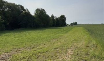 Działka budowlana Tułodziad