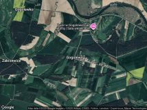dom wolnostojący, 2 pokoje Gogolewo