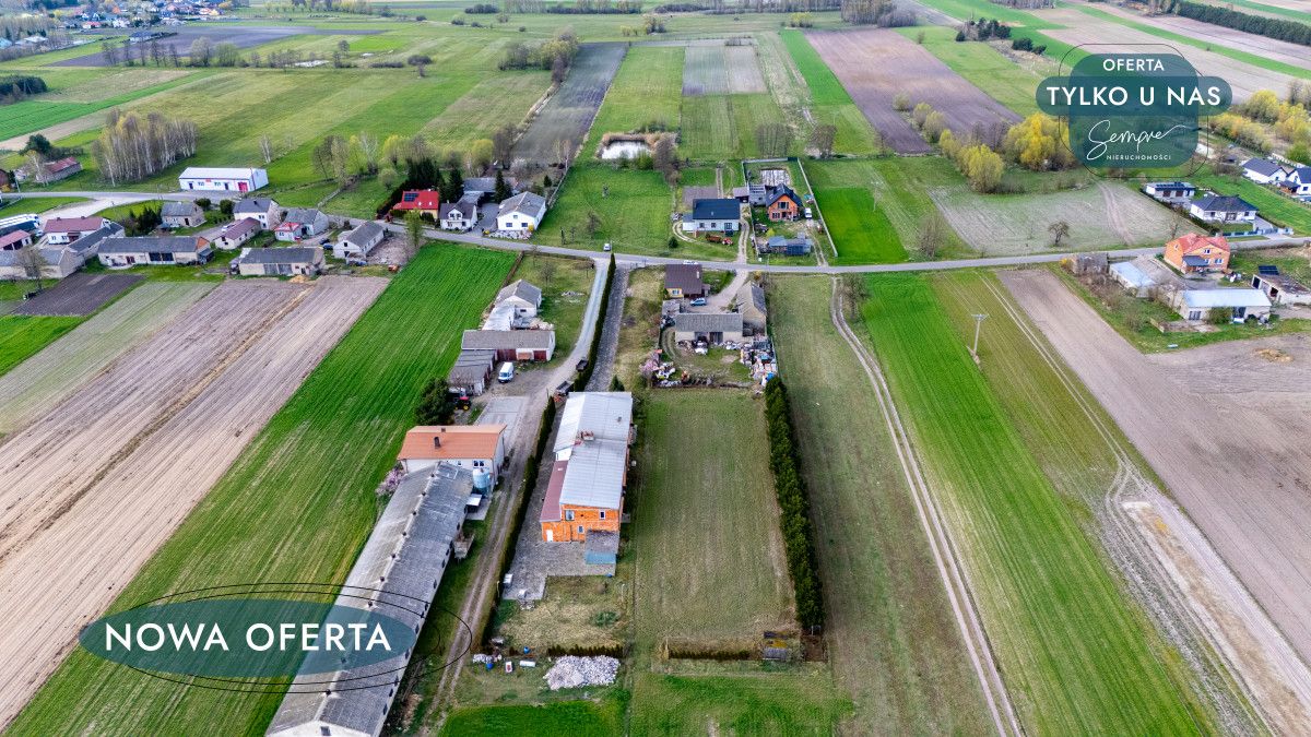 Lokal Polichno. Zdjęcie 7