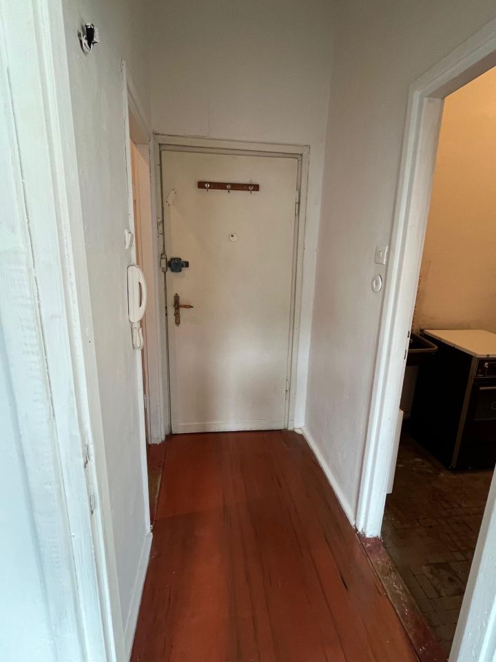 Mieszkanie 1-pokojowe Oleśnica Centrum, ul. Ignacego Daszyńskiego. Zdjęcie 15