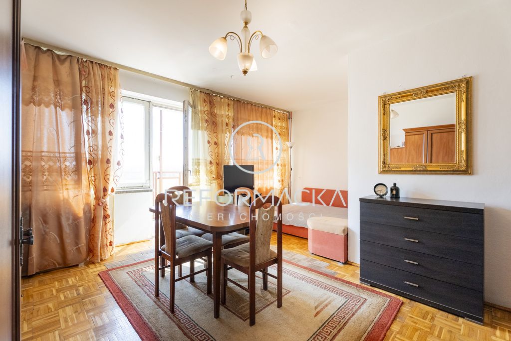 Mieszkanie 4-pokojowe Rzeszów Baranówka, ul. Stefana Starzyńskiego. Zdjęcie 2