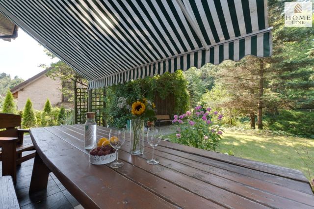 dom wolnostojący, 5 pokoi Guzowy Piec. Zdjęcie 19