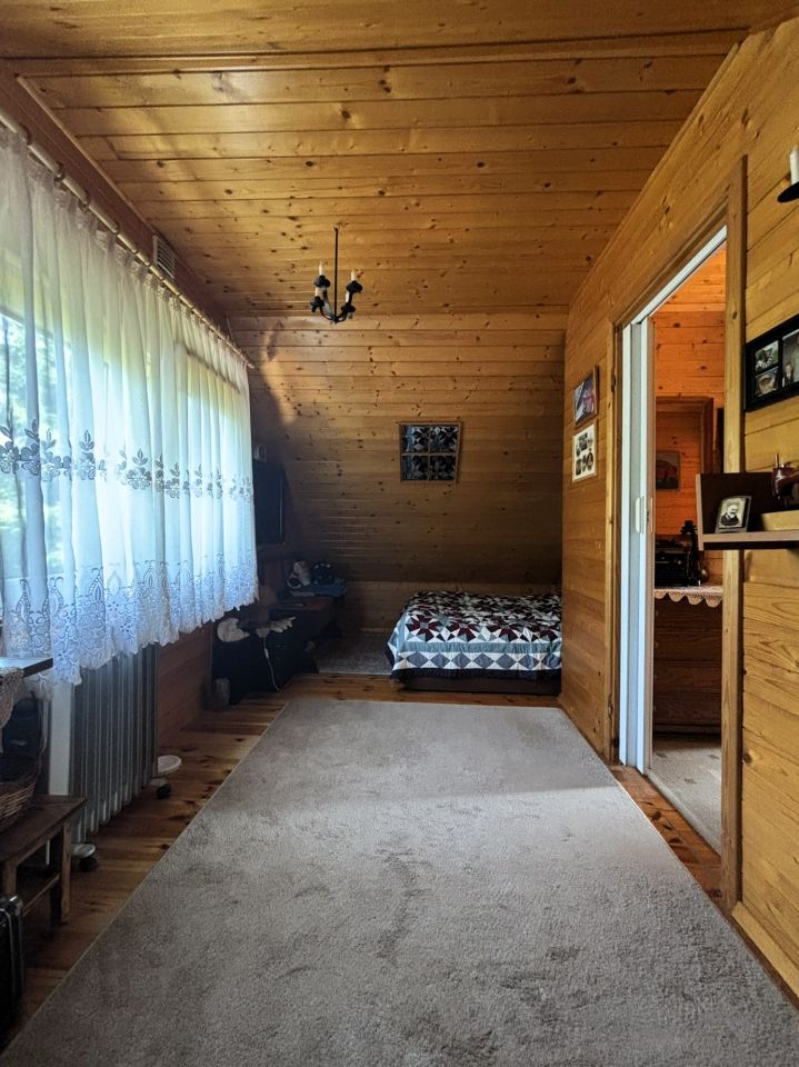 dom wolnostojący, 4 pokoje Kojszówka Brzanki. Zdjęcie 53