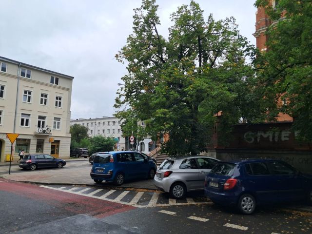 Lokal Łódź, pl. Kościelny. Zdjęcie 5