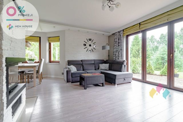 dom wolnostojący, 6 pokoi Różnowo. Zdjęcie 28