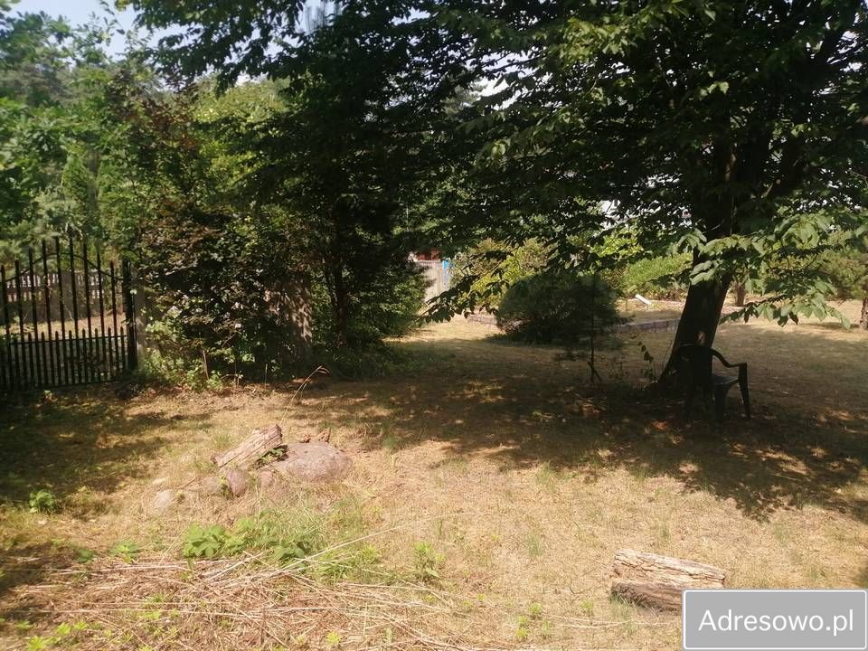 Działka budowlana Konewka. Zdjęcie 9