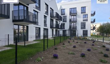 Mieszkanie 2-pokojowe Gdynia Chwarzno-Wiczlino