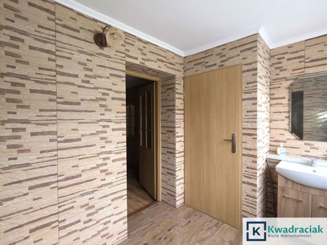 bliźniak, 2 pokoje Sanok, ul. Osiedle. Zdjęcie 15