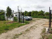 Działka inna Przejazdowo, ul. Główna. Zdjęcie 4